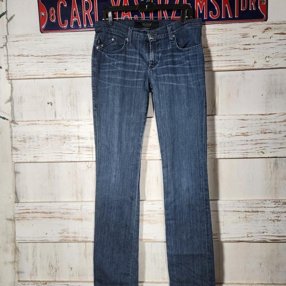 Add 'rock &‎ rivaval A15 womens jean 16/34'